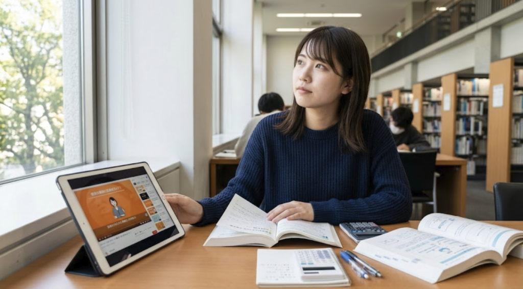 簿記3級ならたぬきち簿記とふくしままさゆきはどっち？