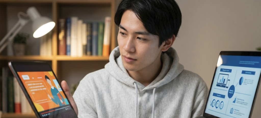 料金・有料範囲で比較するとどちらを選びやすい？