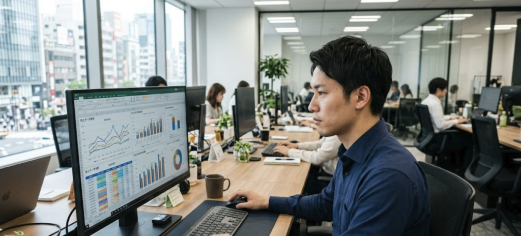 WEBMARKSの基本情報と学べる内容