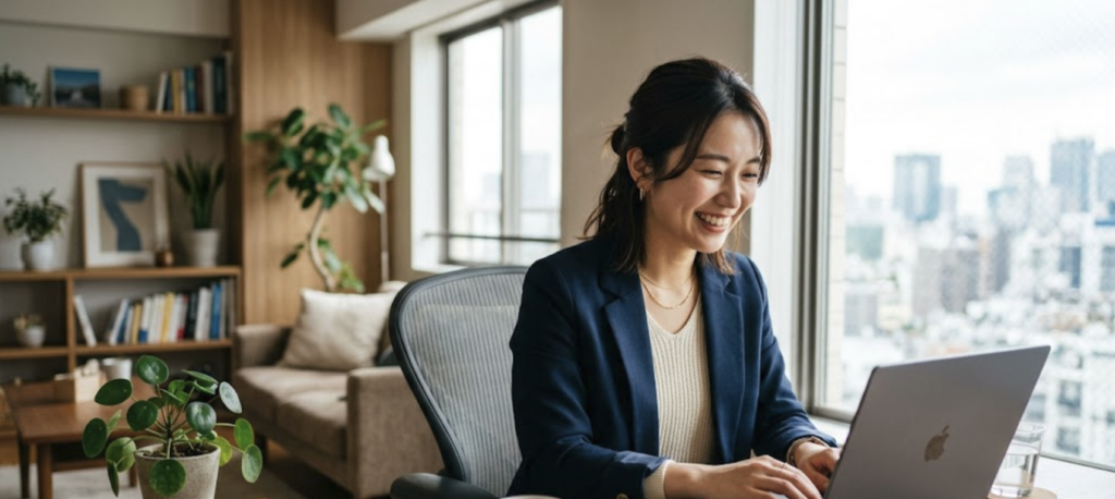 WEBMARKSを受講する5つのメリット