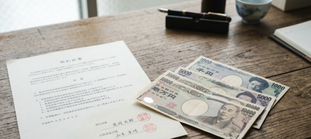 WEBMARKSの料金と補助金