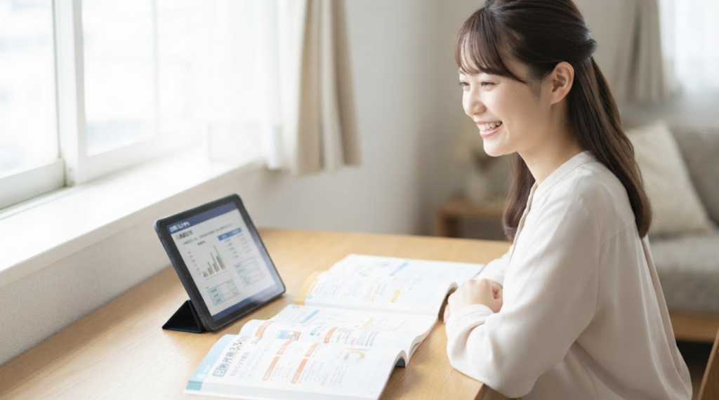 結論：たぬきち簿記3級の学習にテキスト・問題集は必要か？