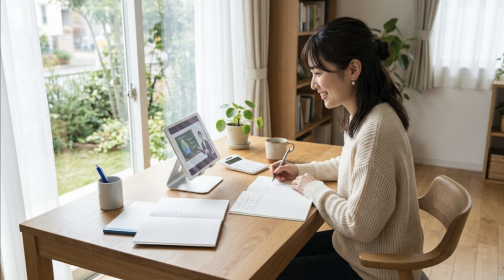 たぬきち簿記2級とは？動画とPDFで学べる講座