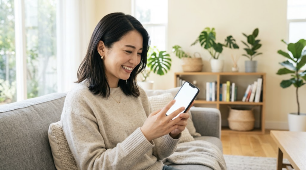 利用者の評価と口コミの全体像
