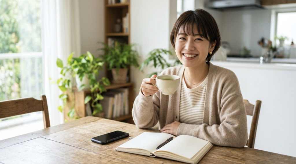 まとめ｜トークフルは“話す量を増やしたい人”に心強い選択肢